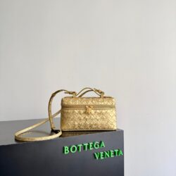 Neceser Bang Bang Bottega Veneta
