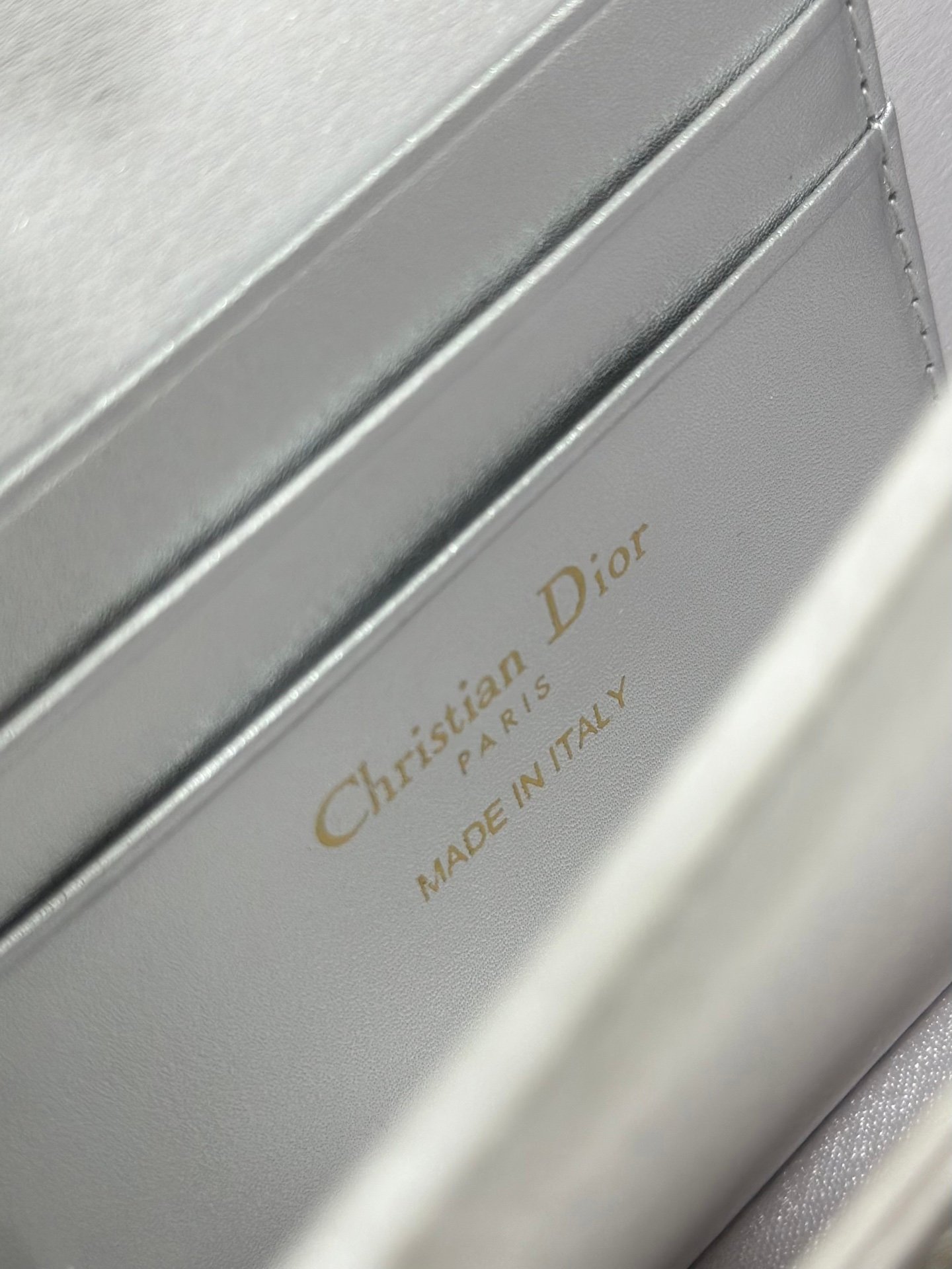 Minibolso Or My Dior - Imagen 9