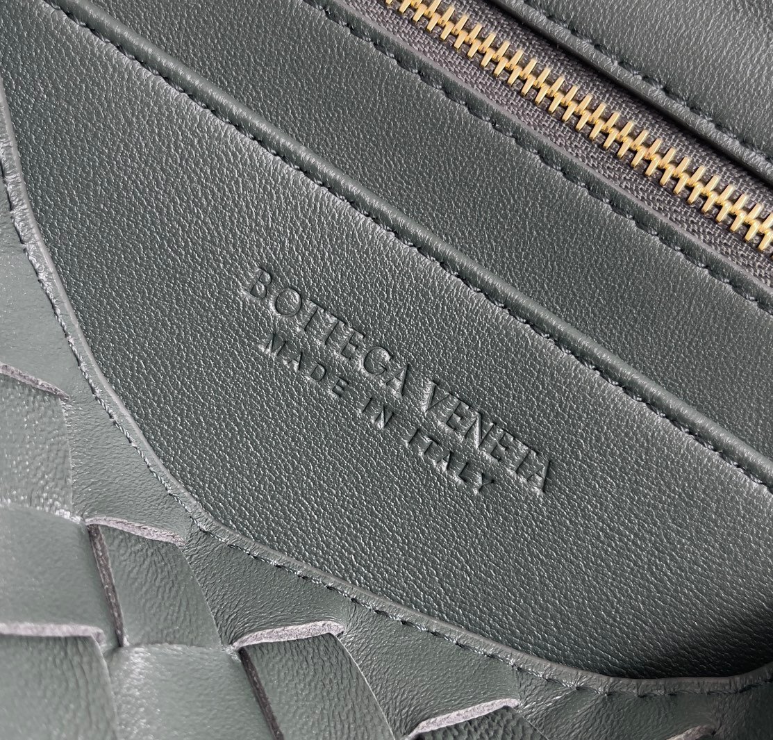 Bolso East-West Andiamo Bottega Veneta - Imagen 6