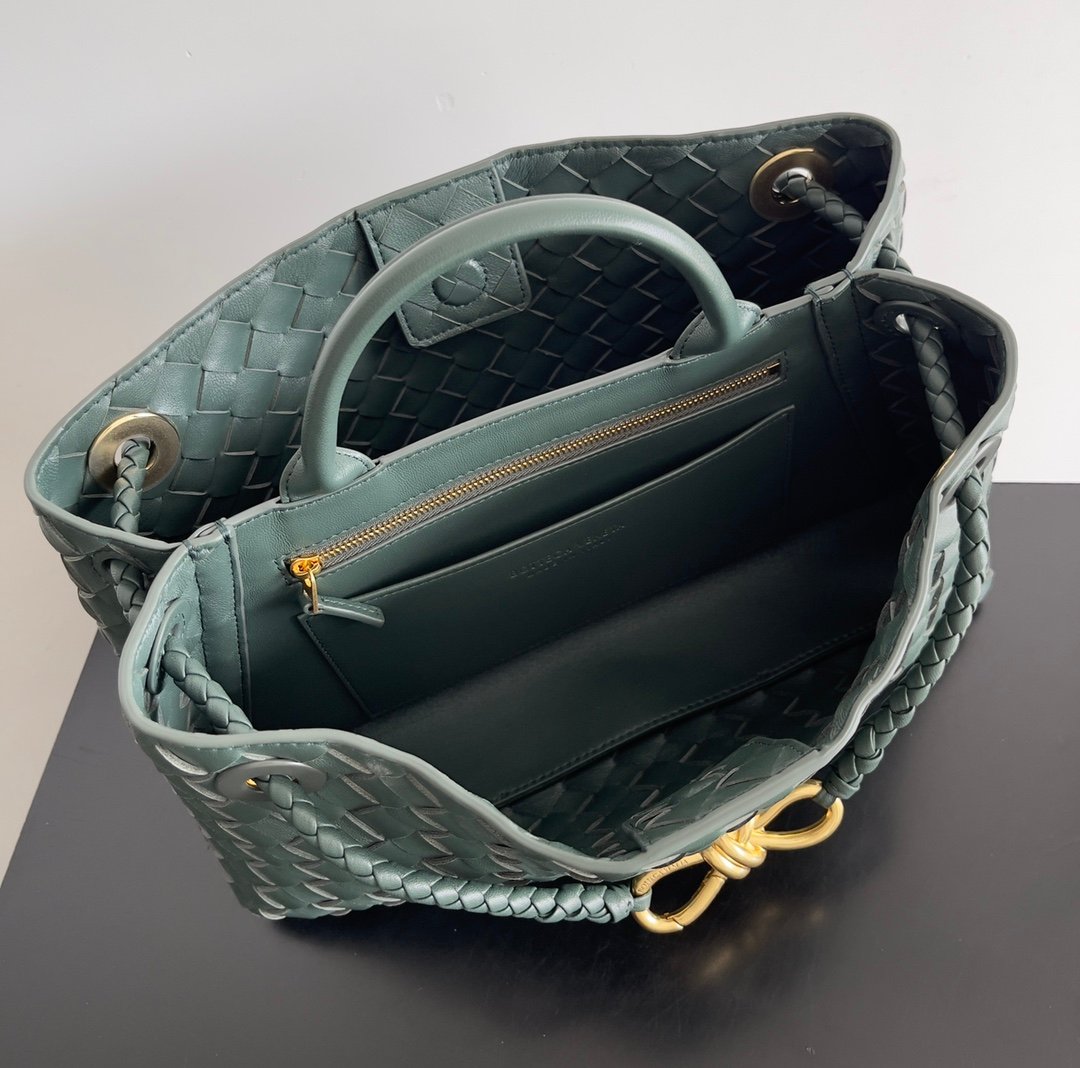 Bolso East-West Andiamo Bottega Veneta - Imagen 9