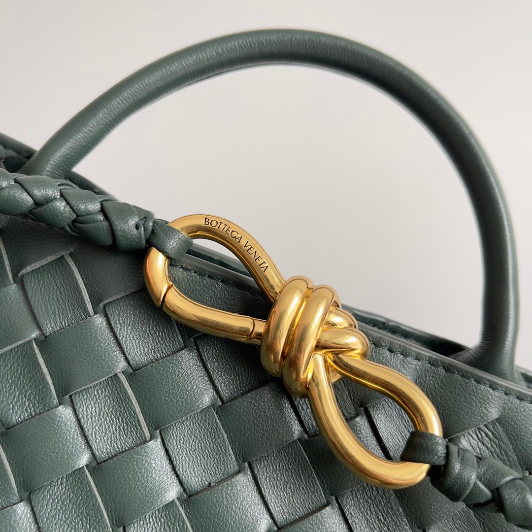 Bolso East-West Andiamo Bottega Veneta - Imagen 8
