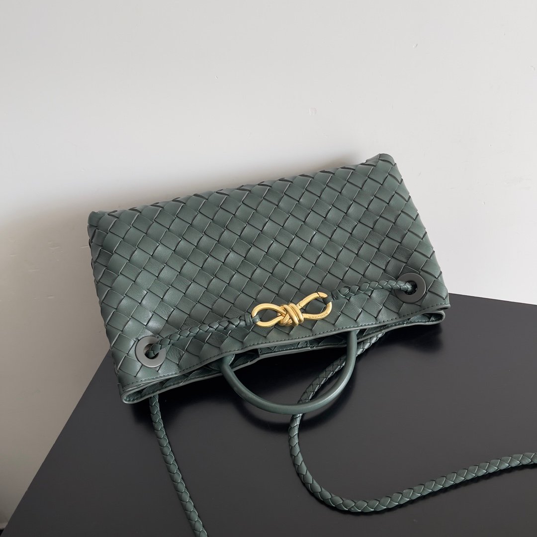 Bolso East-West Andiamo Bottega Veneta - Imagen 5