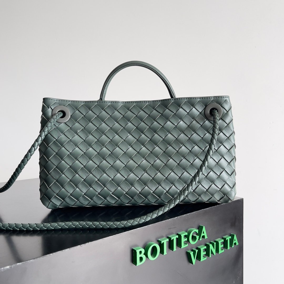 Bolso East-West Andiamo Bottega Veneta - Imagen 3