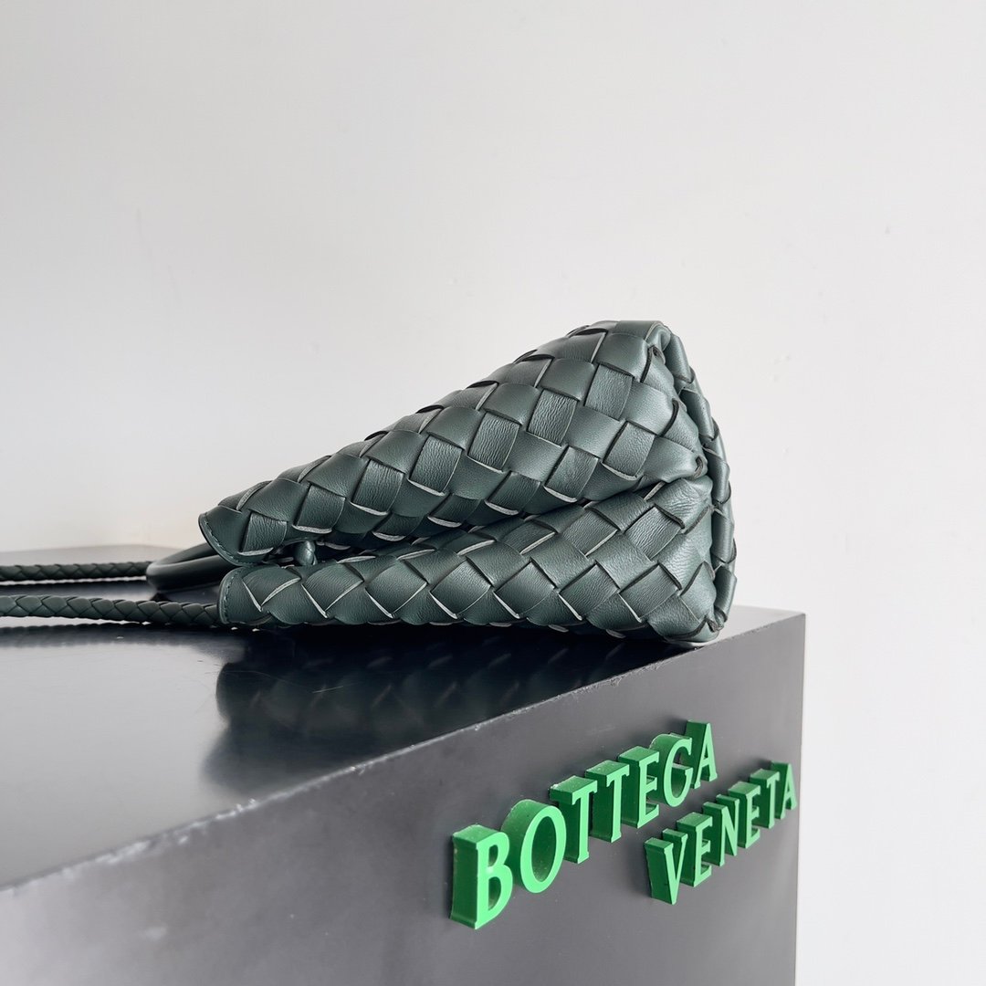 Bolso East-West Andiamo Bottega Veneta - Imagen 2