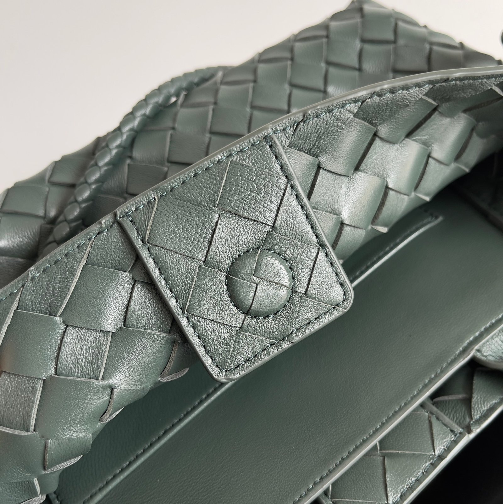 Bolso East-West Andiamo Bottega Veneta - Imagen 7