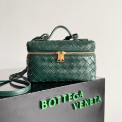 Neceser Bang Bang Bottega Veneta