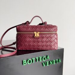Neceser Bang Bang Bottega Veneta