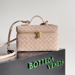 Neceser Bang Bang Bottega Veneta
