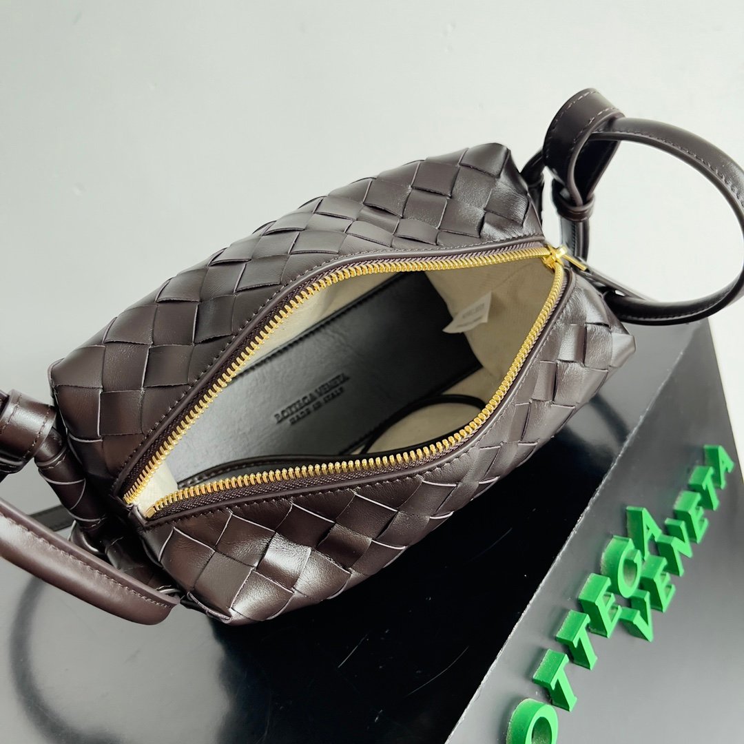 Bolso Loop Bottega Veneta - Imagen 6