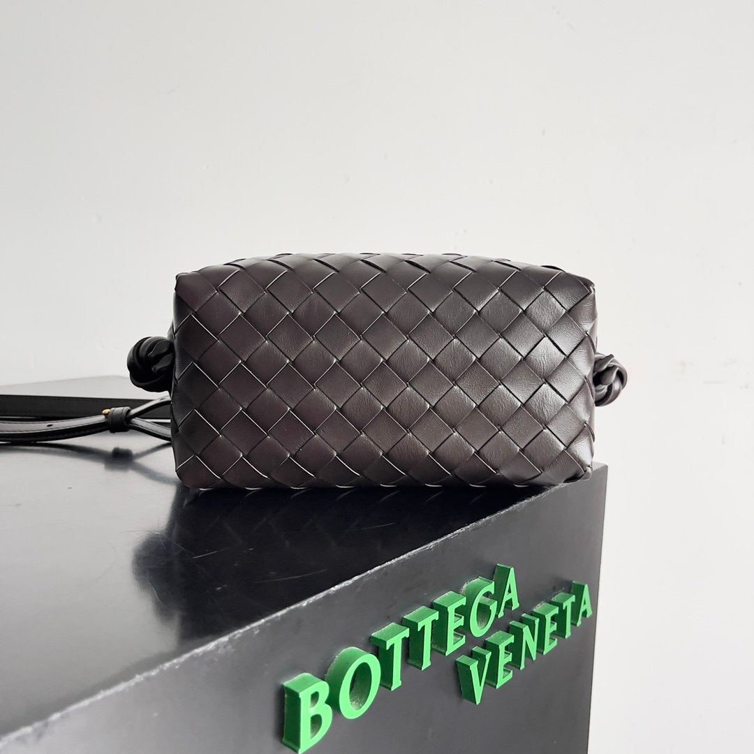 Bolso Loop Bottega Veneta - Imagen 3