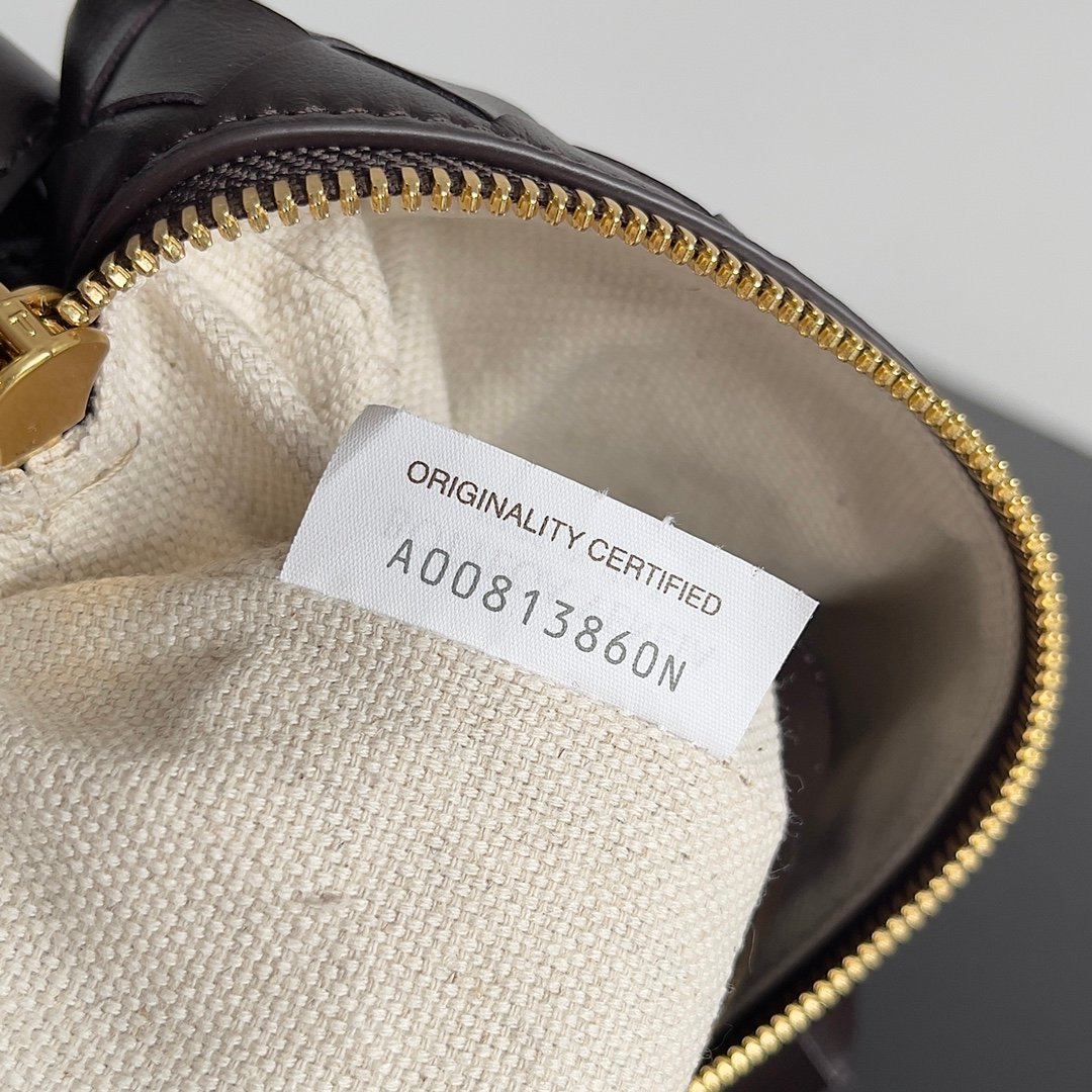 Bolso Loop Bottega Veneta - Imagen 8