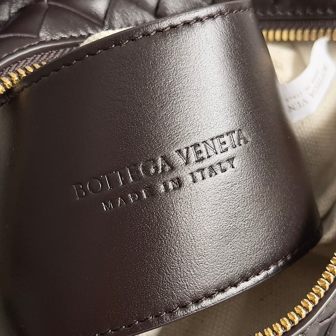 Bolso Loop Bottega Veneta - Imagen 9