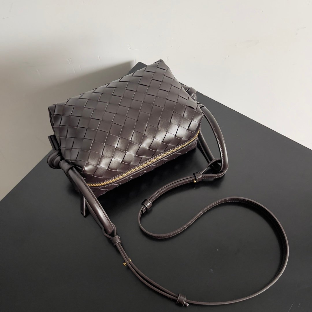 Bolso Loop Bottega Veneta - Imagen 4