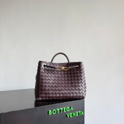 Bolso Andiamo Mediano Bottega Veneta