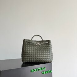 Bolso Andiamo Mediano Bottega Veneta