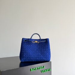 Bolso Andiamo Mediano Bottega Veneta