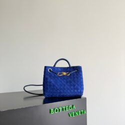 Bolso Andiamo pequeño Bottega Veneta