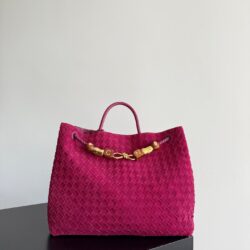 Bolso Andiamo Grande Bottega Veneta