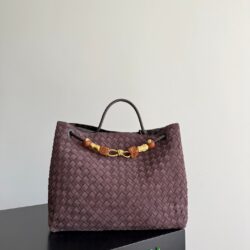 Bolso Andiamo Grande Bottega Veneta