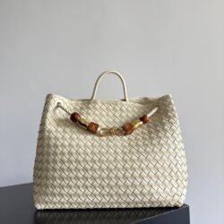 Bolso Andiamo Grande Bottega Veneta