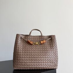 Bolso Andiamo Grande Bottega Veneta