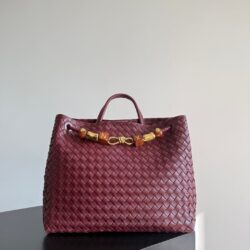 Bolso Andiamo Grande Bottega Veneta