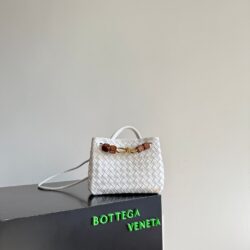 Bolso Andiamo Pequeño Bottega Veneta