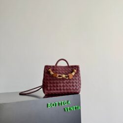 Bolso Andiamo Pequeño Bottega Veneta