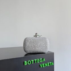 Bolso Knot Bottega Veneta