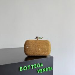 Bolso Knot Bottega Veneta
