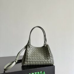 Bolso Parachute pequeño Bottega Veneta