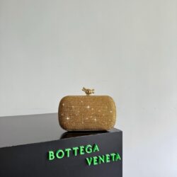 Bolso Knot Bottega Veneta