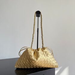 Bolso Dustbag Notte Bottega Veneta