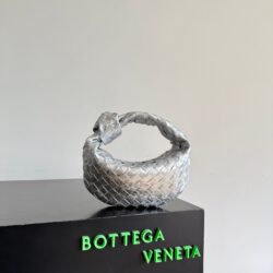 Bolso Mini Jodie Bottega Veneta