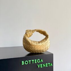 Bolso Mini Jodie Bottega Veneta