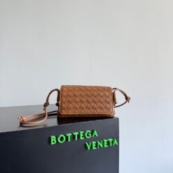 Bolso Notturno Bottega Veneta