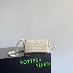 Bolso Notturno Bottega Veneta