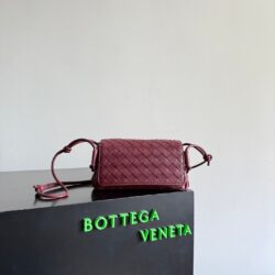 Bolso Notturno Bottega Veneta