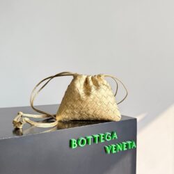 Bolso Dustbag Bottega Veneta
