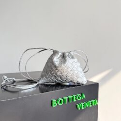 Bolso Dustbag Bottega Veneta