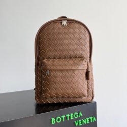 Mochila Intrecciato Bottega Veneta