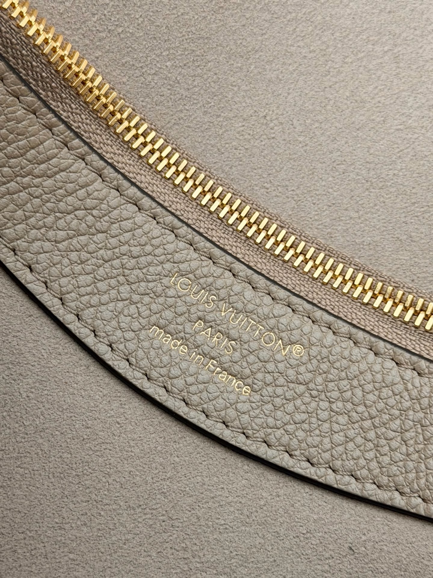 Bolso Diane Louis Vuitton - Imagen 9