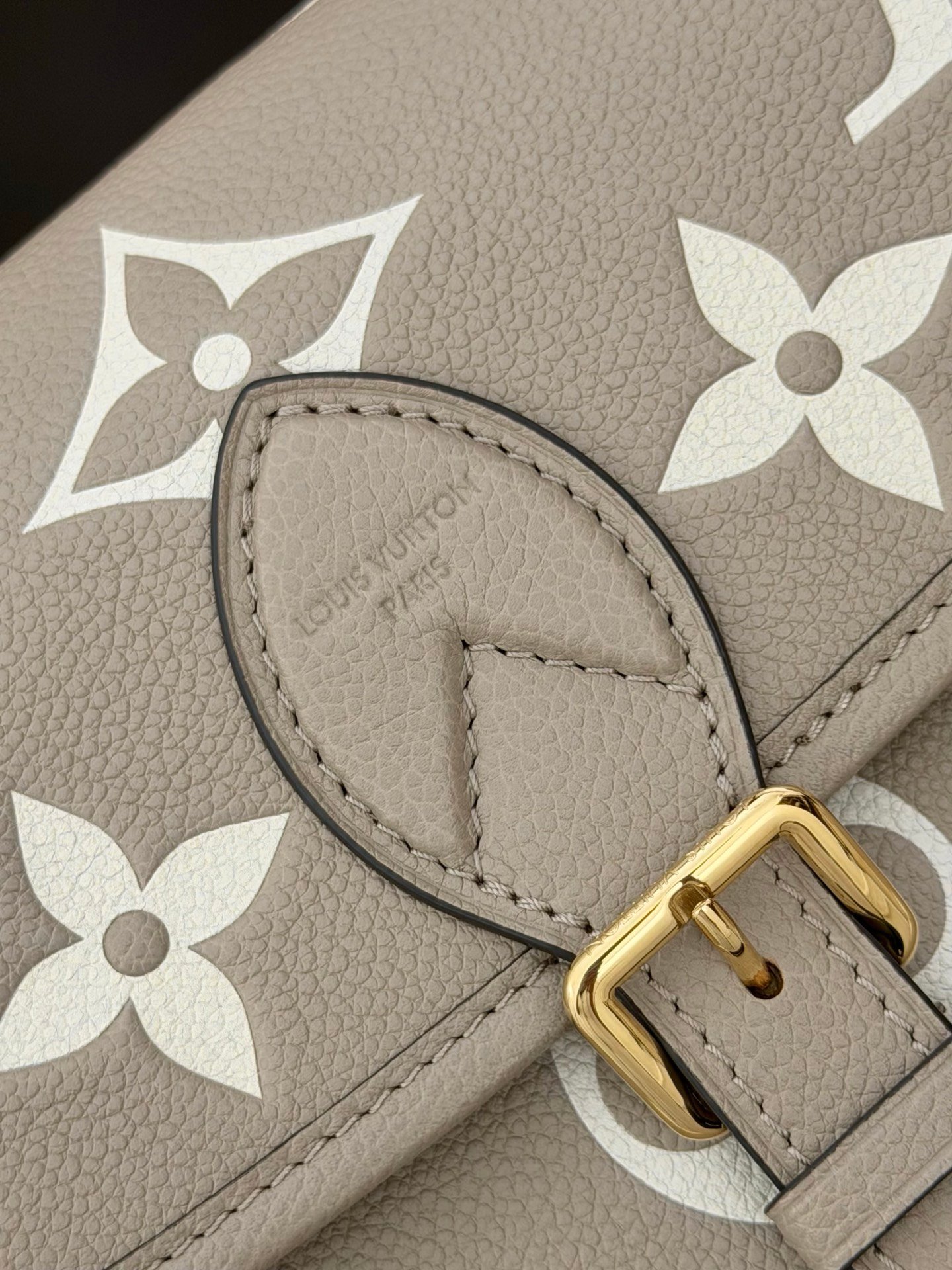 Bolso Diane Louis Vuitton - Imagen 5