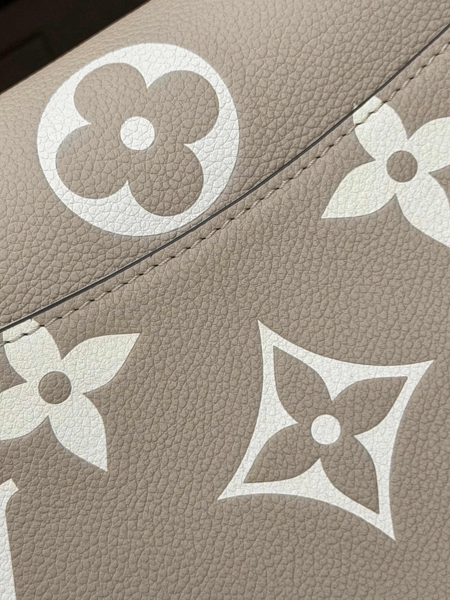 Bolso Diane Louis Vuitton - Imagen 7
