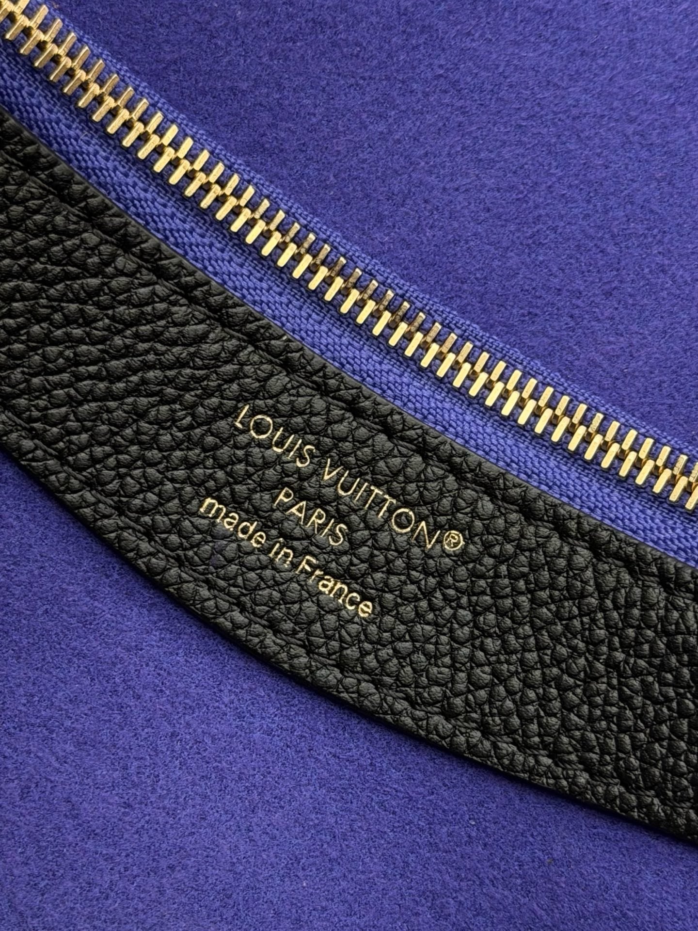 Bolso Diane Louis Vuitton - Imagen 9