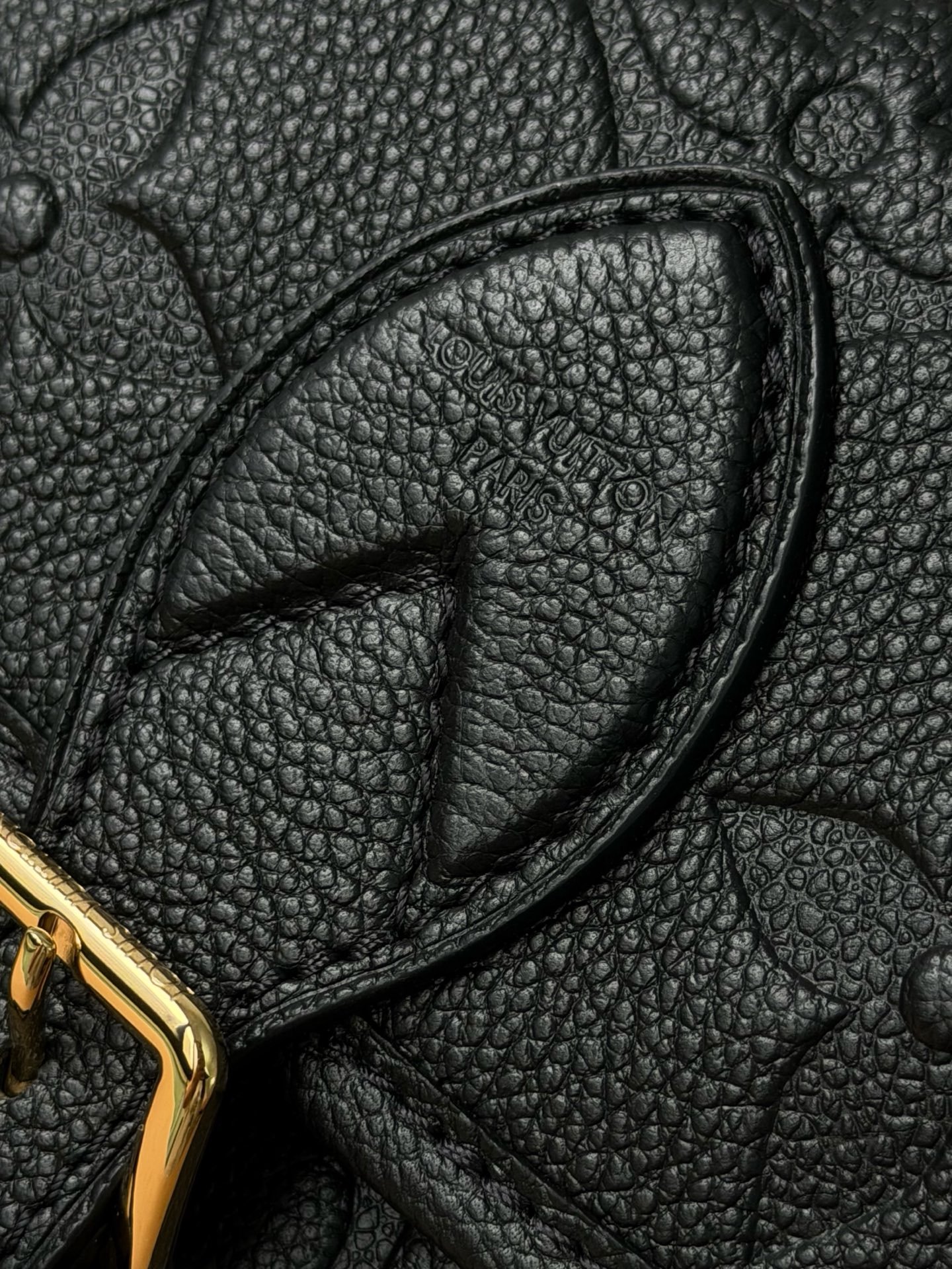 Bolso Diane Louis Vuitton - Imagen 6