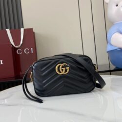 Minifunda para cámara GG Marmont Gucci