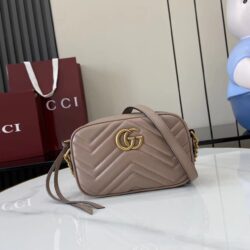 Minifunda para cámara GG Marmont Gucci