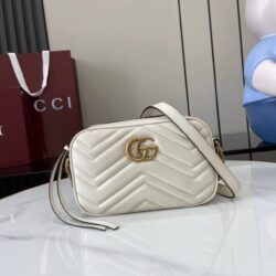 Minifunda para cámara GG Marmont Gucci