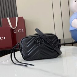Minifunda para cámara GG Marmont Gucci